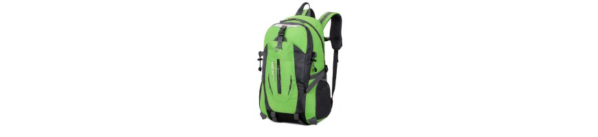 Hiking/ Travel Bags